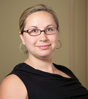 Dr. Kari Sampsel